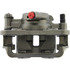 141.43020 by CENTRIC - Centric Semi-Loaded Brake Caliper