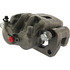 141.45061 by CENTRIC - Centric Semi-Loaded Brake Caliper