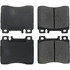 105.05770 by CENTRIC - Disc Brake Pad