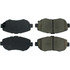 105.06190 by CENTRIC - Disc Brake Pad