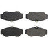 105.06760 by CENTRIC - Disc Brake Pad