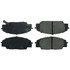 105.08290 by CENTRIC - Disc Brake Pad