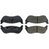 105.08810 by CENTRIC - Disc Brake Pad