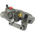 141.61525 by CENTRIC - Disc Brake Caliper - Remanufactured, with Hardware and Brackets, without Brake Pads