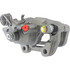 141.61563 by CENTRIC - Disc Brake Caliper - Remanufactured, with Hardware and Brackets, without Brake Pads
