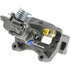 141.61555 by CENTRIC - Disc Brake Caliper - Remanufactured, with Hardware and Brackets, without Brake Pads