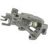 141.61556 by CENTRIC - Disc Brake Caliper - Remanufactured, with Hardware and Brackets, without Brake Pads