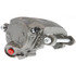 141.62046 by CENTRIC - Disc Brake Caliper - Remanufactured, with Hardware and Brackets, without Brake Pads