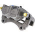 141.62083 by CENTRIC - Centric Semi-Loaded Brake Caliper with New Phenolic Pistons