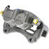 141.62084 by CENTRIC - Centric Semi-Loaded Brake Caliper with New Phenolic Pistons