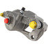141.62107 by CENTRIC - Disc Brake Caliper - Remanufactured, with Hardware and Brackets, without Brake Pads