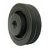 Dayco PB1164N Engine Harmonic Balancer PREMIUM OEM REPL BALANCER, POWERBOND