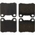 103.03350 by CENTRIC - C-Tek Ceramic Brake Pads with Shims