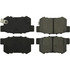 103.05360 by CENTRIC - C-Tek Ceramic Brake Pads with Shims