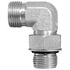Dayco 146255 Hydraulic Coupling / Adapter 08OM-06OR90