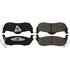103.10870 by CENTRIC - C-Tek Ceramic Brake Pads with Shims