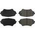 104.11790 by CENTRIC - Disc Brake Pad