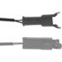 116.20002 by CENTRIC - Centric Brake Pad Sensor Wire