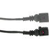 116.33005 by CENTRIC - Centric Brake Pad Sensor Wire