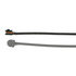 116.34005 by CENTRIC - Centric Brake Pad Sensor Wire