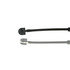 116.34030 by CENTRIC - Centric Brake Pad Sensor Wire