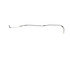 116.34044 by CENTRIC - Centric Brake Pad Sensor Wire