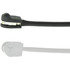 116.34055 by CENTRIC - Centric Brake Pad Sensor Wire