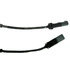 116.34070 by CENTRIC - Centric Brake Pad Sensor Wire