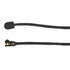 116.34071 by CENTRIC - Centric Brake Pad Sensor Wire