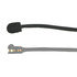 116.34072 by CENTRIC - Centric Brake Pad Sensor Wire