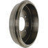 122.10001 by CENTRIC - Centric Premium Brake Drum