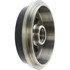 122.33000 by CENTRIC - Centric Premium Brake Drum