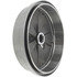 122.33003 by CENTRIC - Centric Premium Brake Drum