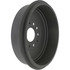 Centric 122.33018 Brake Drum Centric Premium Brake Drum
