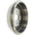 122.34001 by CENTRIC - Centric Premium Brake Drum