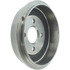 122.34002 by CENTRIC - Centric Premium Brake Drum