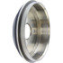 122.35000 by CENTRIC - Centric Premium Brake Drum