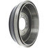 122.42024 by CENTRIC - Centric Premium Brake Drum