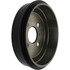 122.44040 by CENTRIC - Centric Premium Brake Drum