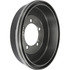 122.46018 by CENTRIC - Centric Premium Brake Drum