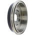 122.47010 by CENTRIC - Centric Premium Brake Drum