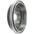 122.47011 by CENTRIC - Centric Premium Brake Drum