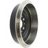 122.61002 by CENTRIC - Centric Premium Brake Drum