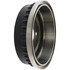 122.61031 by CENTRIC - Centric Premium Brake Drum