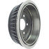 122.62023 by CENTRIC - Centric Premium Brake Drum