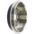 122.62035 by CENTRIC - Centric Premium Brake Drum