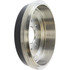 122.62037 by CENTRIC - Centric Premium Brake Drum