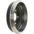 122.63030 by CENTRIC - Centric Premium Brake Drum