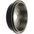 122.44017 by CENTRIC - Centric Premium Brake Drum