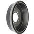 122.44022 by CENTRIC - Centric Premium Brake Drum